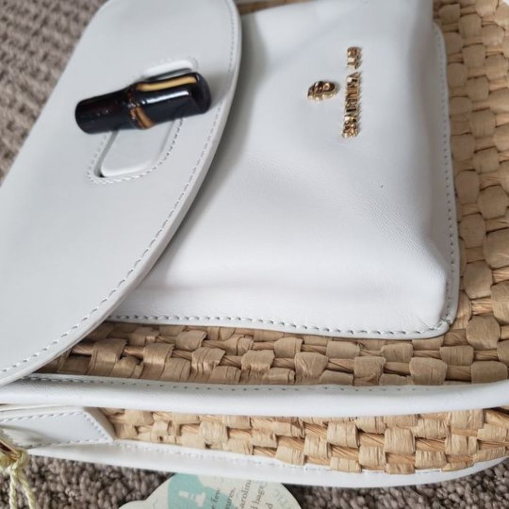 *BRAND NEW* Spartina 449 Crossbody | 50% OFF
